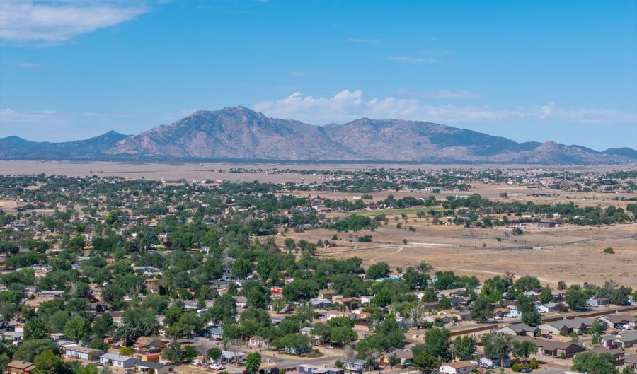 500 Sharon Rd, Chino Valley, AZ 86323 - 3 Beds, 2 Bath