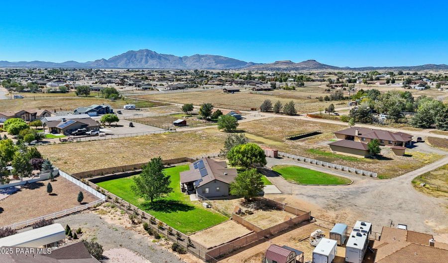 187 N Sycamore Vista Dr, Chino Valley, AZ 86323 - 5 Beds, 2 Bath