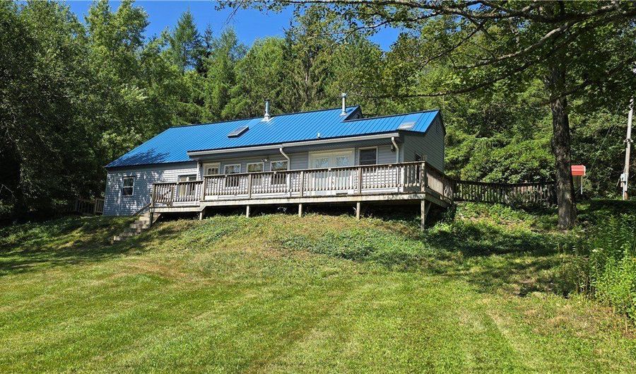 528 Melondy Hill Rd, Afton, NY 13730 - 3 Beds, 2 Bath