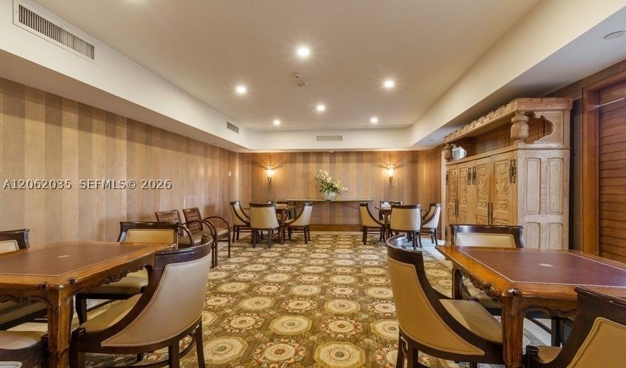 19707 Turnberry Way 12L, Aventura, FL 33180 - 2 Beds, 2 Bath