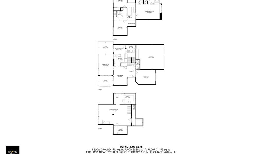 1941 N Windham Ct, Arlington Heights, IL 60004 - 3 Beds, 3 Bath