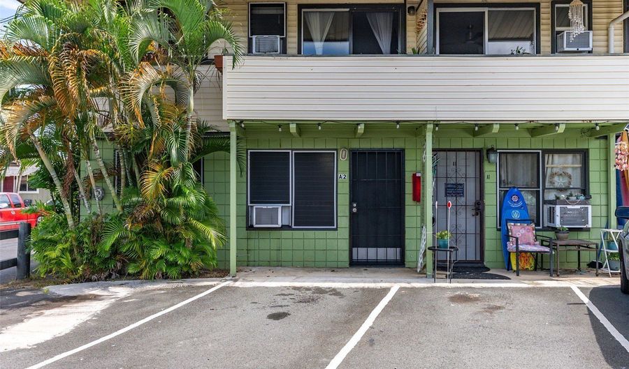 725 Kihapai Pl A2, Kailua, HI 96734 - 2 Beds, 1 Bath