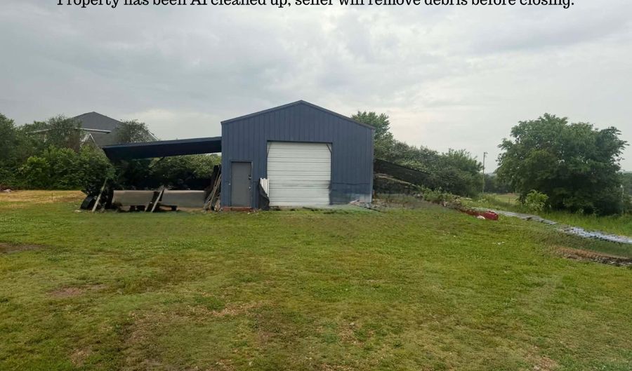 0 50+/- Indian Creek Rd, Anderson, MO 64831 - 0 Beds, 0 Bath