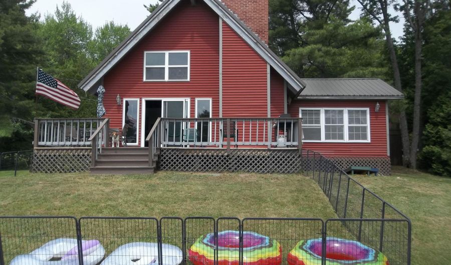 19 Chase Rd, Baileyville, ME 04694 - 2 Beds, 1 Bath