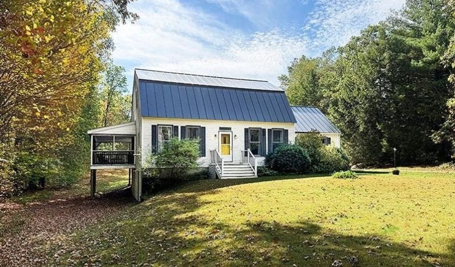 758 Old Cheshire Tpke, Charlestown, NH 03603 - 3 Beds, 2 Bath