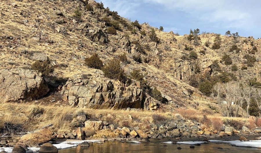 32370 Poudre Canyon Rd, Bellvue, CO 80512 - 0 Beds, 0 Bath