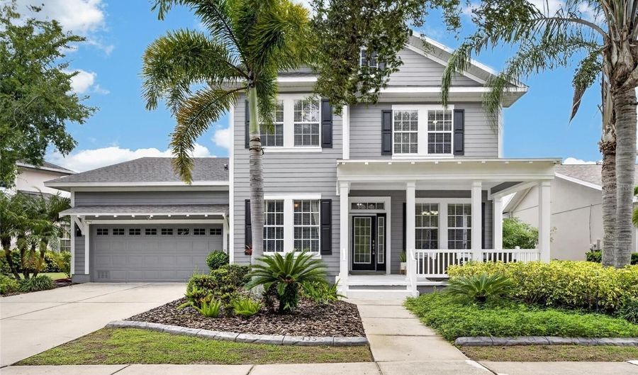 435 MANNS HARBOR Dr, Apollo Beach, FL 33572 - 4 Beds, 3 Bath