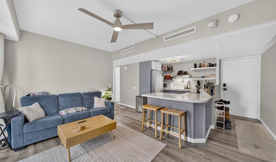 225 Queen St 9G, Honolulu, HI 96813 - 2 Beds, 2 Bath