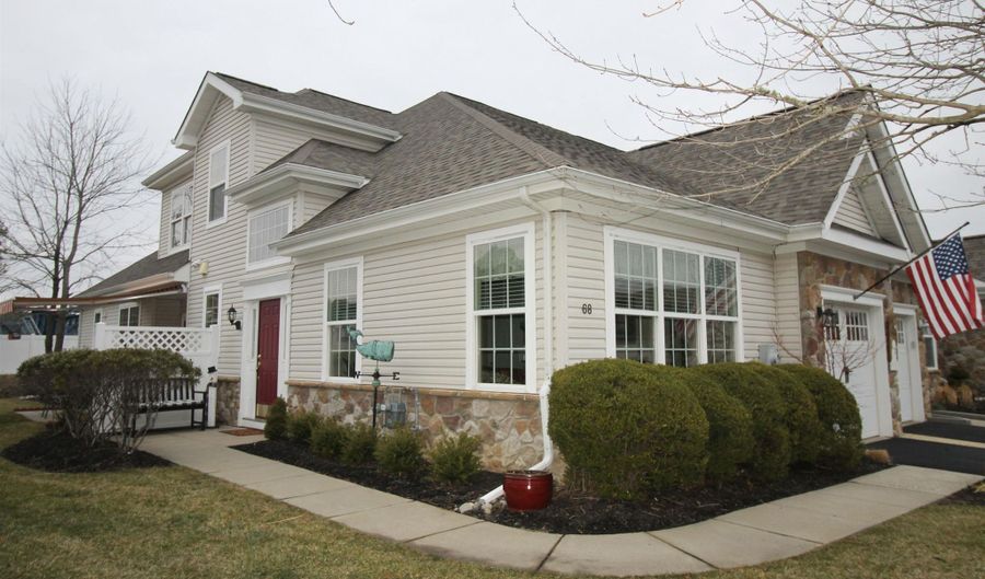 68 Delray Ln, Absecon, NJ 08201 - 2 Beds, 3 Bath