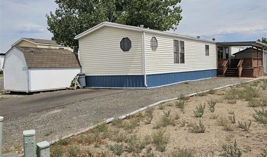 19819 Joy Rd 22, Austin, CO 81410 - 3 Beds, 2 Bath