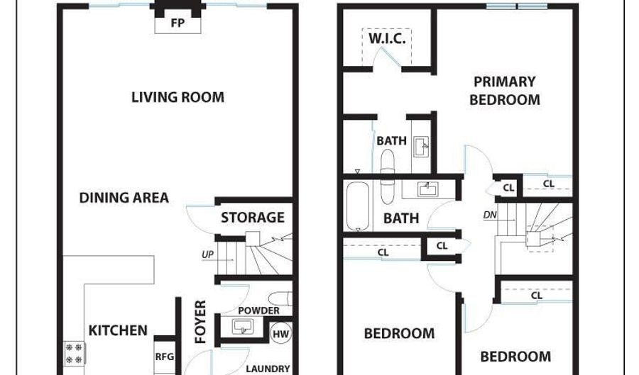 3227 Santa Cruz Ln, Alameda, CA 94502 - 3 Beds, 2 Bath