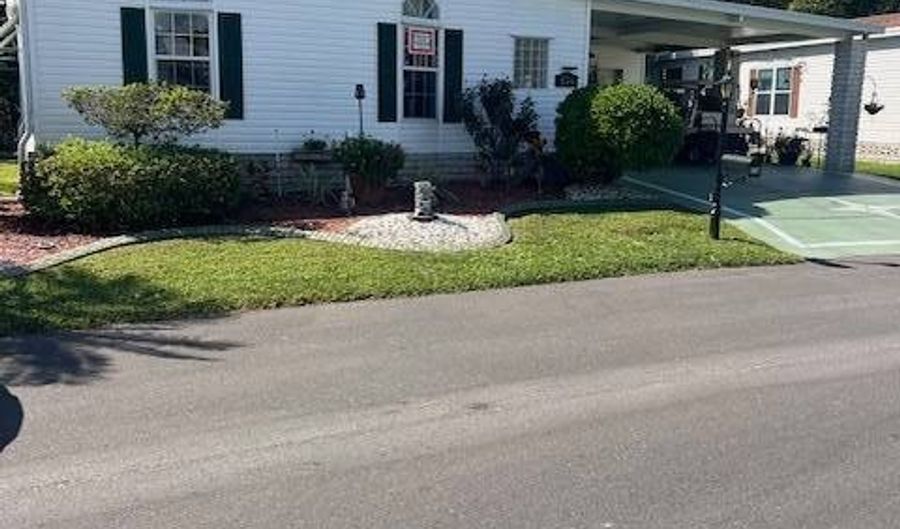 576 Tulip Cir E, Auburndale, FL 33823 - 2 Beds, 2 Bath