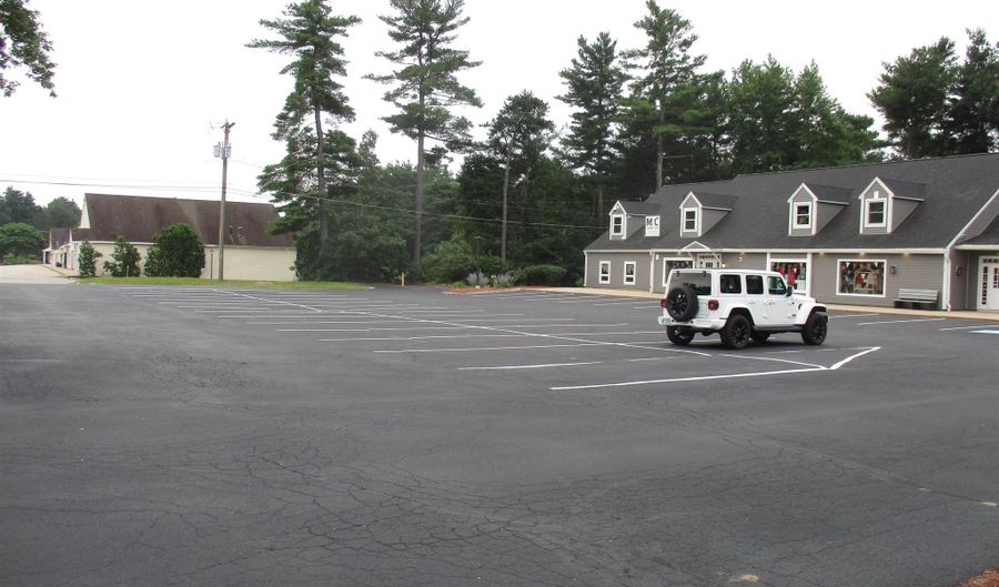 135 NH-Route 101A, Amherst, NH 03031 - 0 Beds, 0 Bath