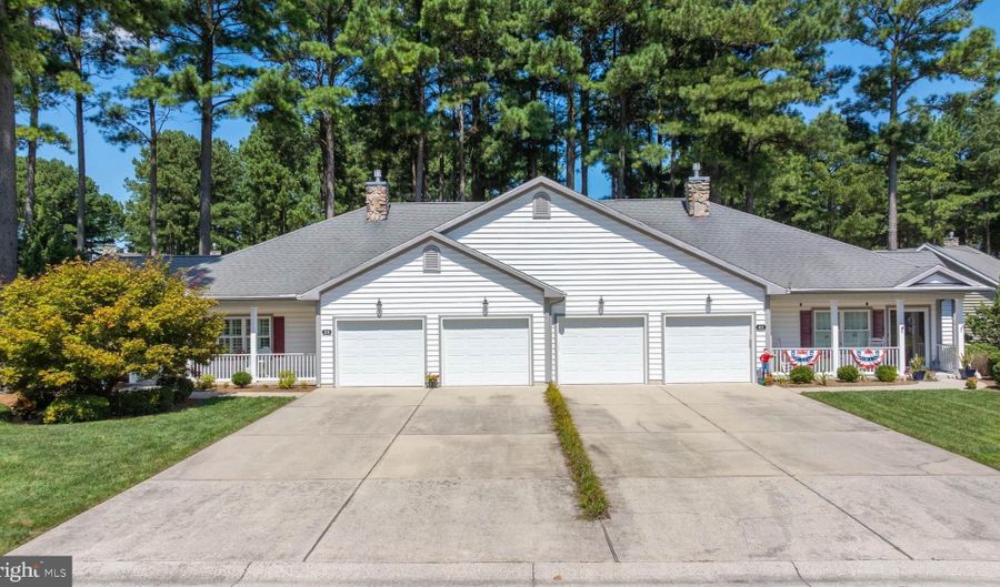 39 FRANKENBERRY Dr, Georgetown, DE 19947 - 2 Beds, 2 Bath