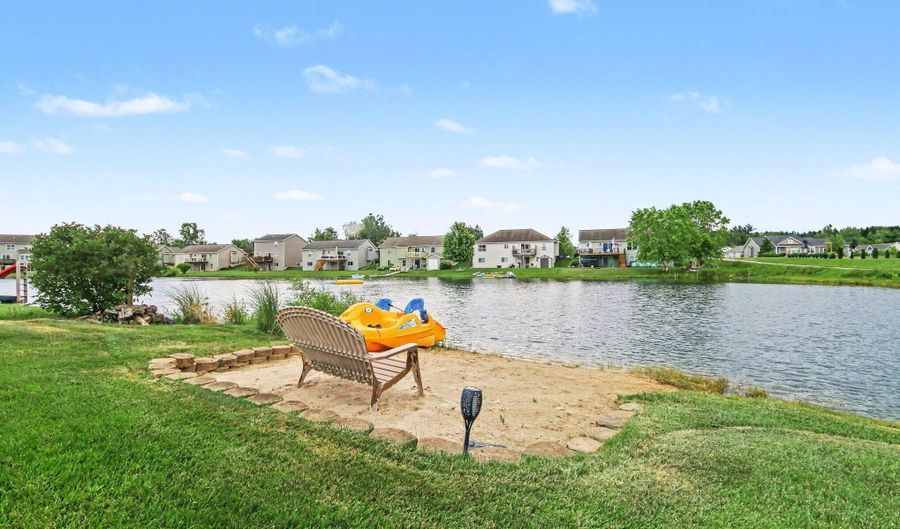 6186 Kingsbury Ct, Allendale, MI 49401 - 3 Beds, 2 Bath