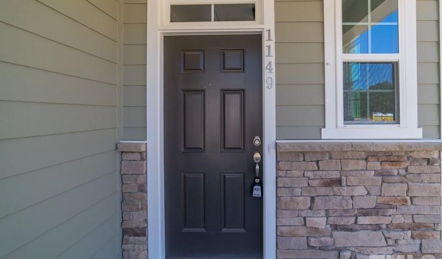 1149 Little Gem Ln, Apex, NC 27523 - 3 Beds, 4 Bath