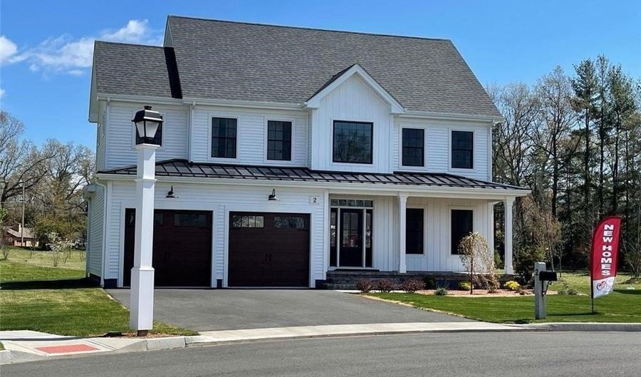 37 Primrose Ln, Cromwell, CT 06416 - 3 Beds, 3 Bath