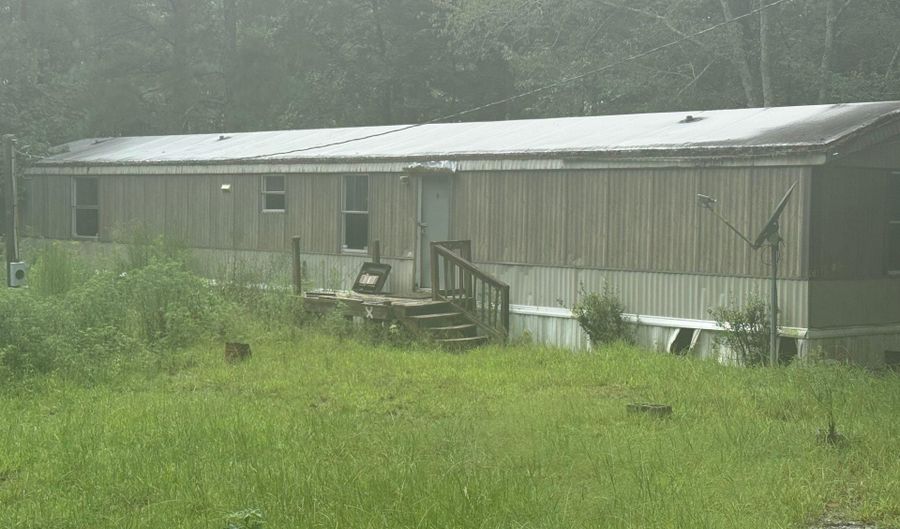 978 OLD MINK FARM Rd, Altoona, AL 35952 - 3 Beds, 1 Bath