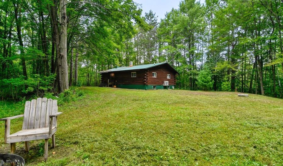 3855 NORWAY WOODS Ln, Abrams, WI 54101 - 2 Beds, 1 Bath