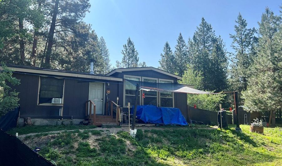 89 E Prospectors Dr, Cascade, ID 83611 - 2 Beds, 2 Bath