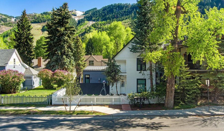 211 W Main St, Aspen, CO 81611 - 0 Beds, 0 Bath