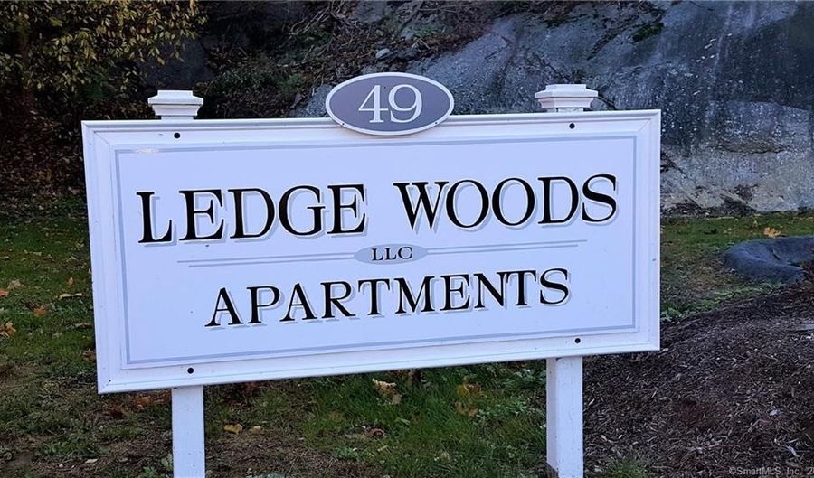 49 Taylor Ave 206, Bethel, CT 06801 - 1 Beds, 1 Bath