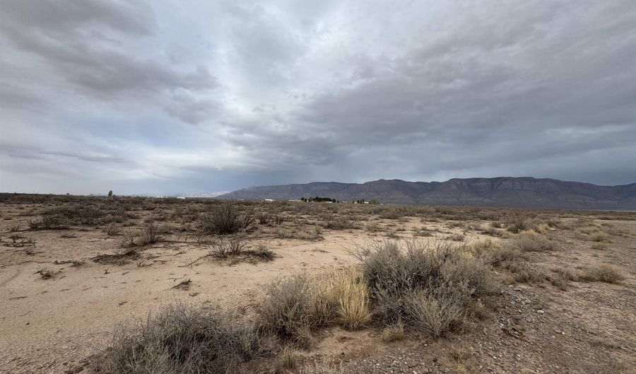 Lot 19 Southland Rd, Alamogordo, NM 88310 - 0 Beds, 0 Bath