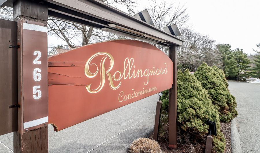28 Rollingwood Dr 28, Brookfield, CT 06804 - 1 Beds, 1 Bath