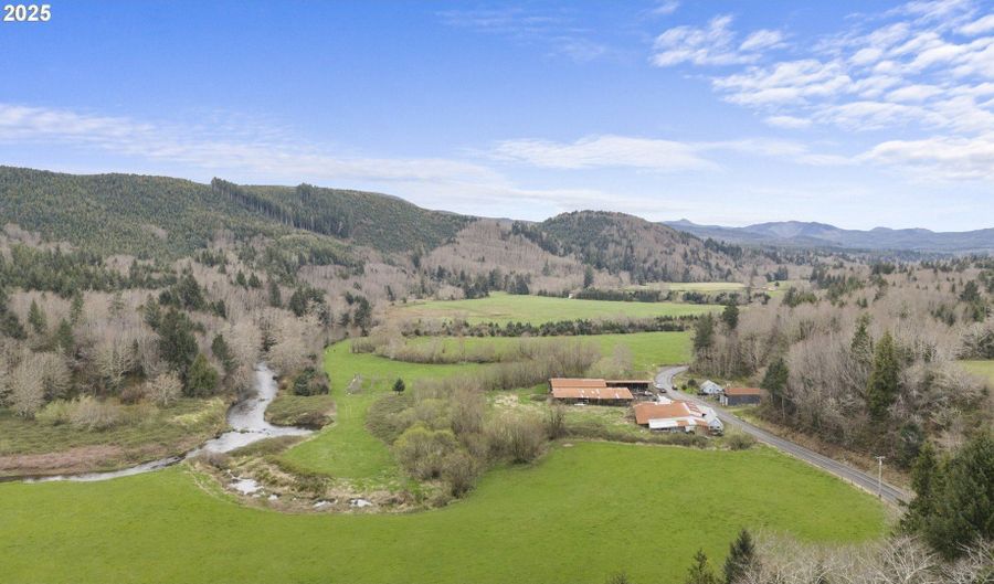 88786 88619 LEWIS AND CLARK Rd, Astoria, OR 97103 - 3 Beds, 2 Bath