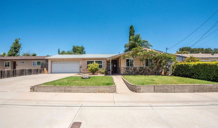523 Worthington St, Spring Valley, CA 91977 - 3 Beds, 2 Bath