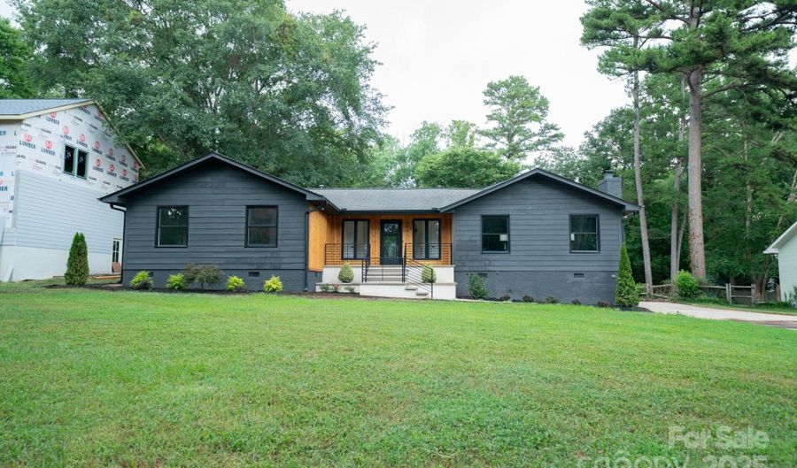 4901 Pine Ridge Rd, Charlotte, NC 28226 - 4 Beds, 3 Bath
