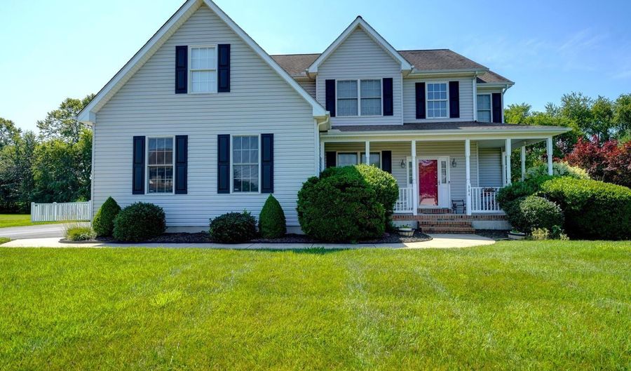 334 ASHLAND Ave, Camden Wyoming, DE 19934 - 4 Beds, 3 Bath
