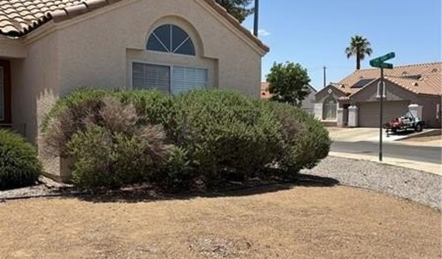 803 Seco Verde Ave, Henderson, NV 89015 - 3 Beds, 2 Bath