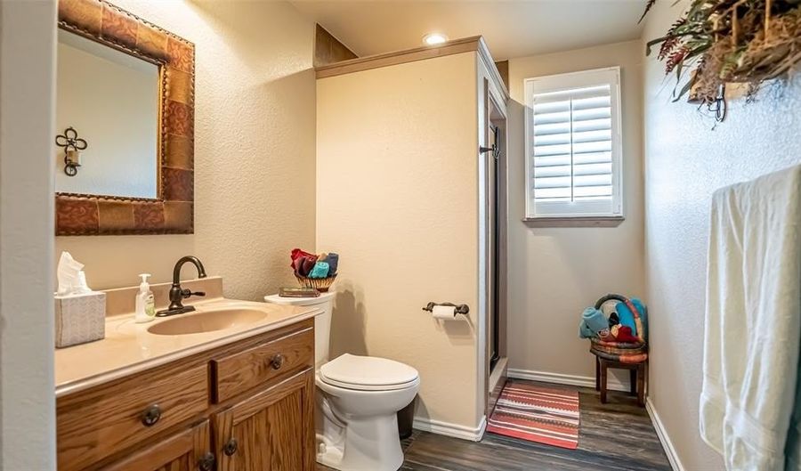 4515 E Renfro St, Alvarado, TX 76009 - 4 Beds, 3 Bath