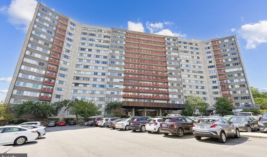 5340 HOLMES RUN Pkwy 1403, Alexandria, VA 22304 - 0 Beds, 1 Bath