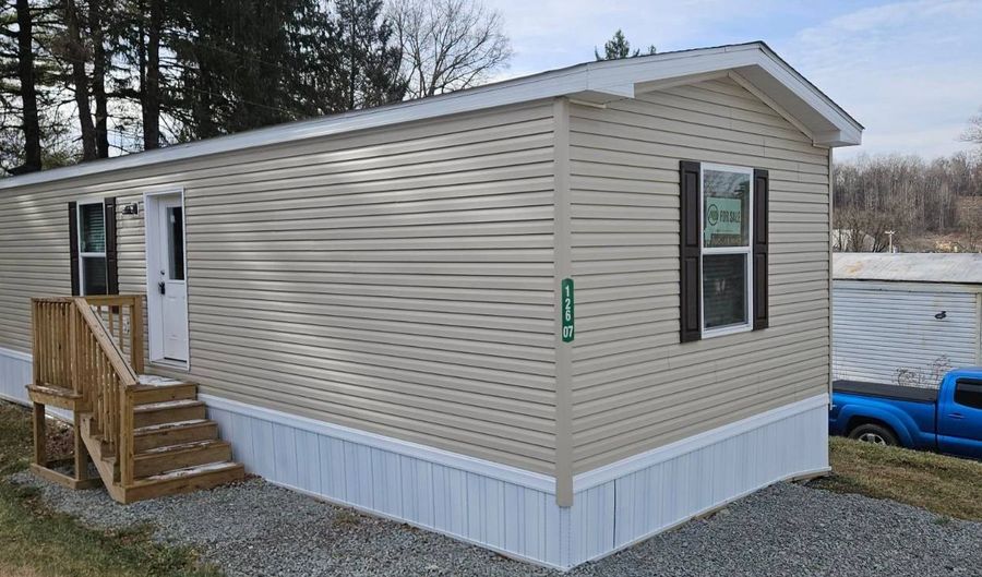 126 Candleberry Lane Lot 7 Adamsburg PA Lot 7, Adamsburg, PA 15611 - 0 Beds, 0 Bath