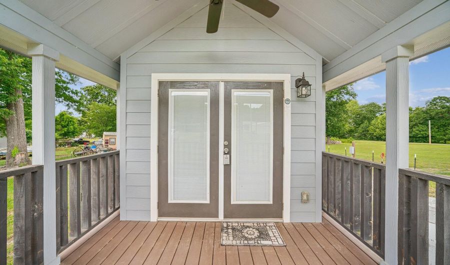 24773 S Lakeside Cir, Afton, OK 74331 - 1 Beds, 1 Bath