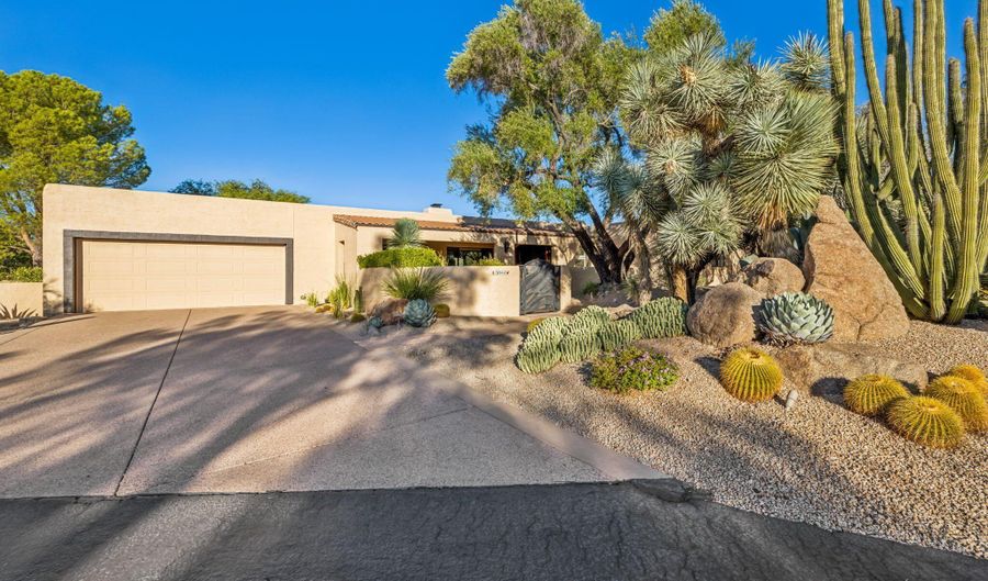 3044 Ironwood Rd, Carefree, AZ 85377 - 3 Beds, 4 Bath