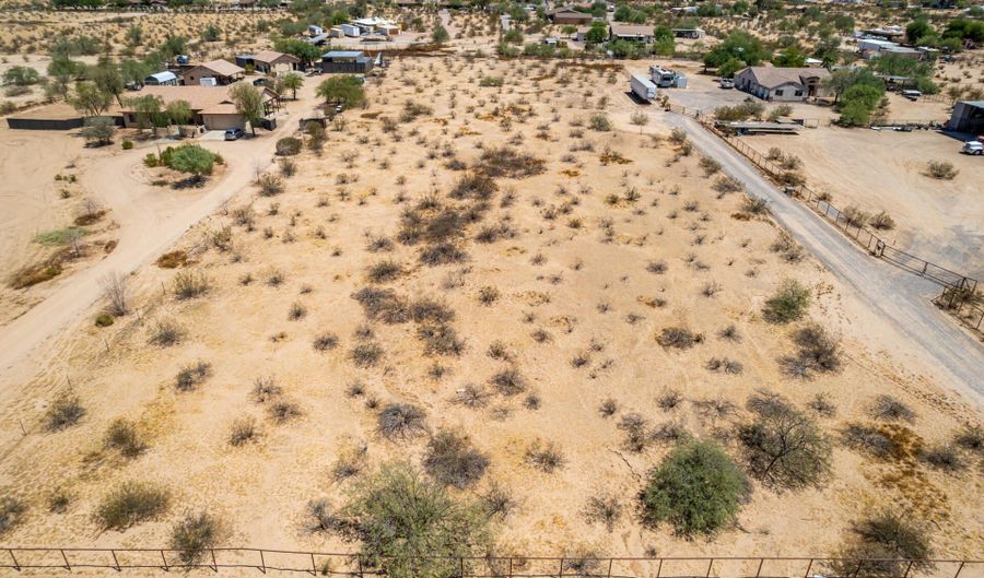 W WEDGEWOOD Drive, Casa Grande, AZ 85194 - 0 Beds, 0 Bath