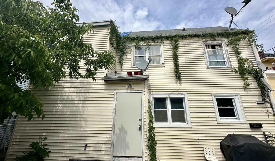 2521 Centennial Ave Ave, Atlantic City, NJ 08401 - 1 Beds, 1 Bath
