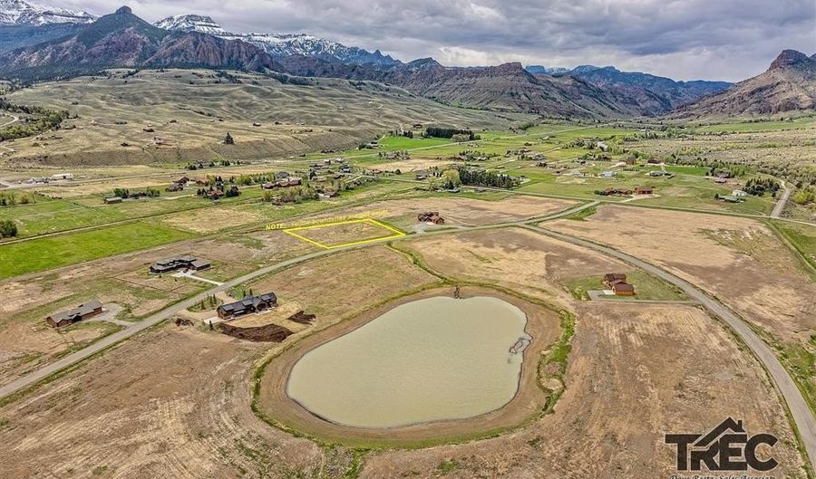 78 Big Creek Dr 6, Cody, WY 82414 - 0 Beds, 0 Bath