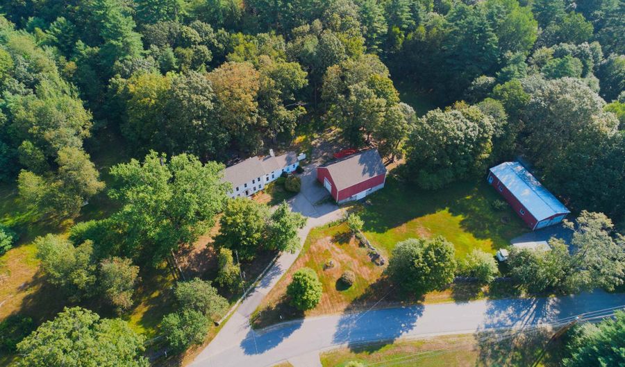 196 Brown Rd, Candia, NH 03034 - 4 Beds, 4 Bath