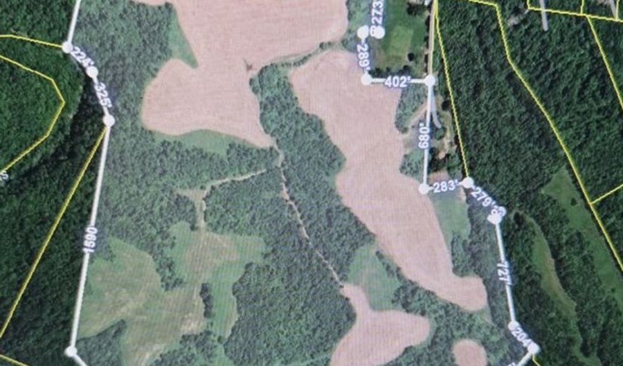 193 Ac Massa Rd, Baxter, TN 38544 - 0 Beds, 0 Bath