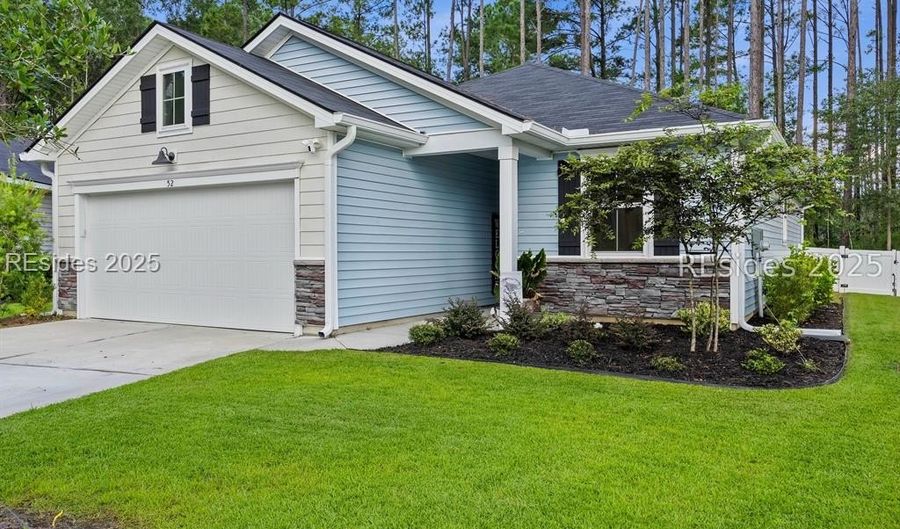 52 Parr Ct, Bluffton, SC 29910 - 3 Beds, 2 Bath