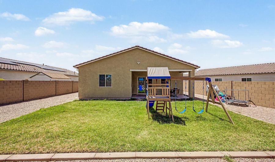 194 W Moonlight Trl, Casa Grande, AZ 85122 - 4 Beds, 2 Bath