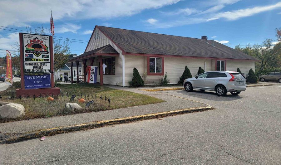 115 Lake St, Bristol, NH 03222 - 0 Beds, 0 Bath