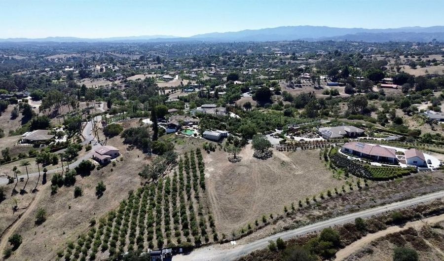 Hawks View Way, Fallbrook, CA 92028 - 0 Beds, 0 Bath