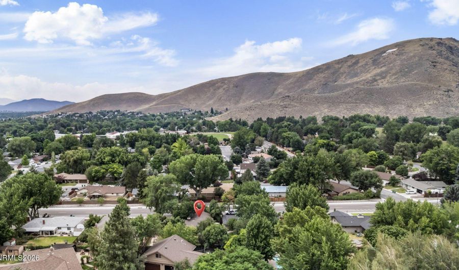1312 W Washington St, Carson City, NV 89703 - 3 Beds, 2 Bath