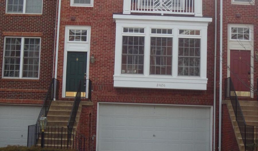 24656 KINGS CANYON Sq, Aldie, VA 20105 - 3 Beds, 3 Bath