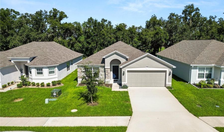 1924 THOMPSON PRESERVE Blvd, Bartow, FL 33830 - 3 Beds, 2 Bath